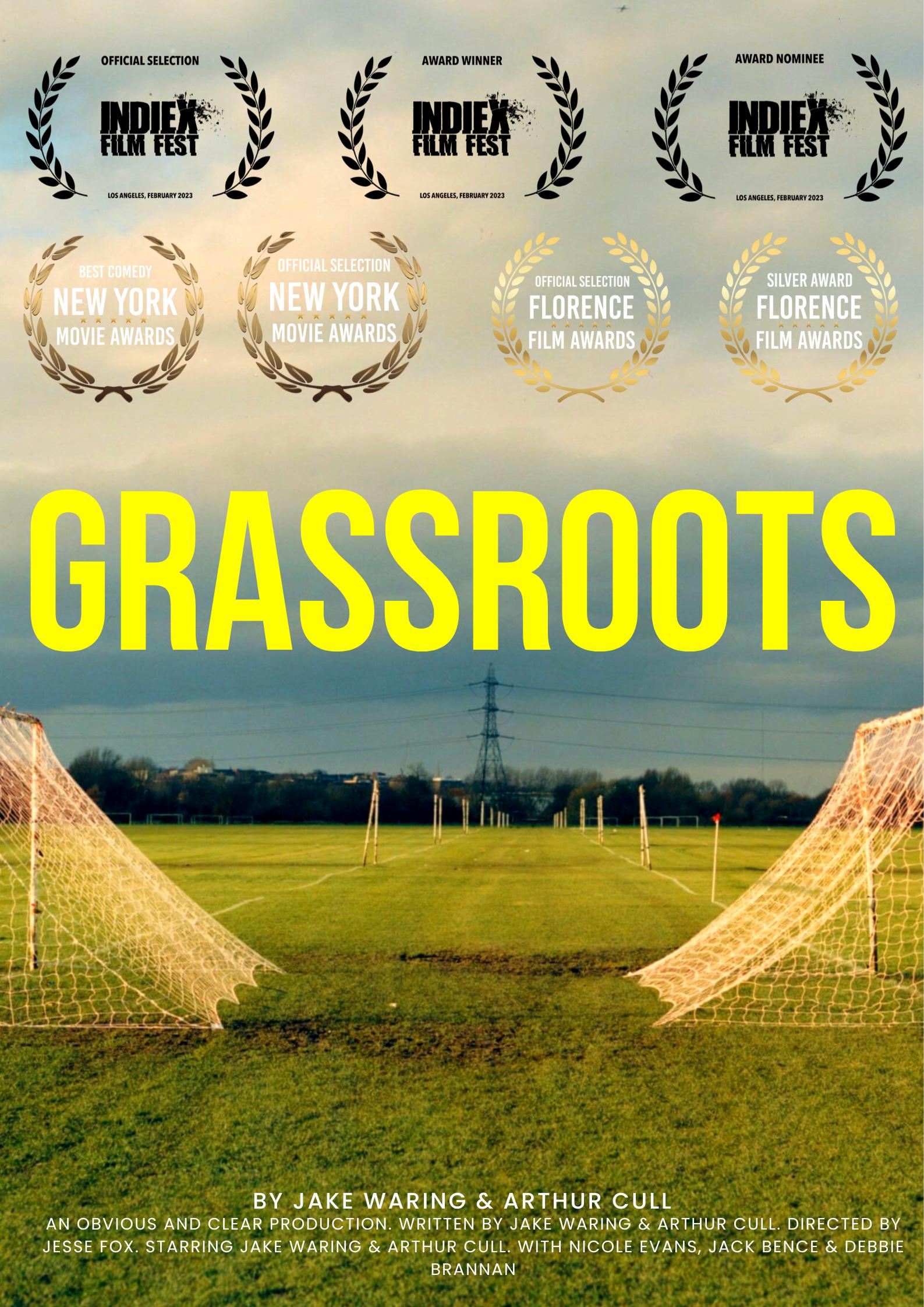 Grassroots